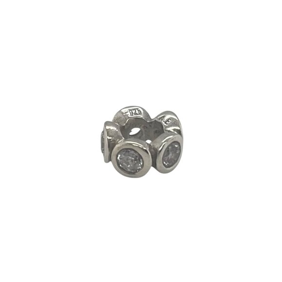Pandora Spacer Bead - Picture 1 of 1